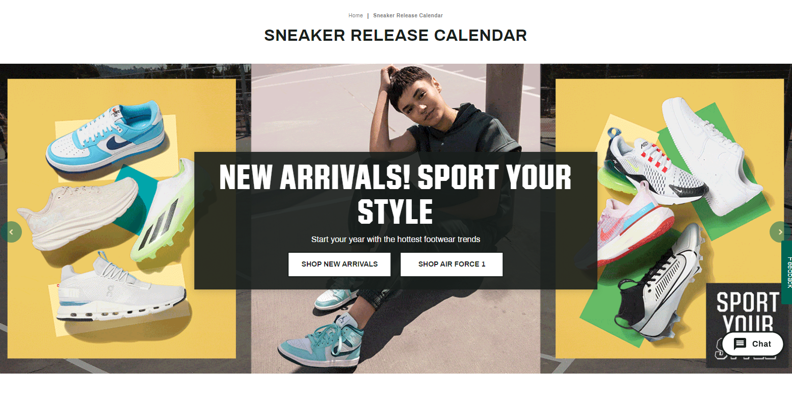 New Releases. Nike.com