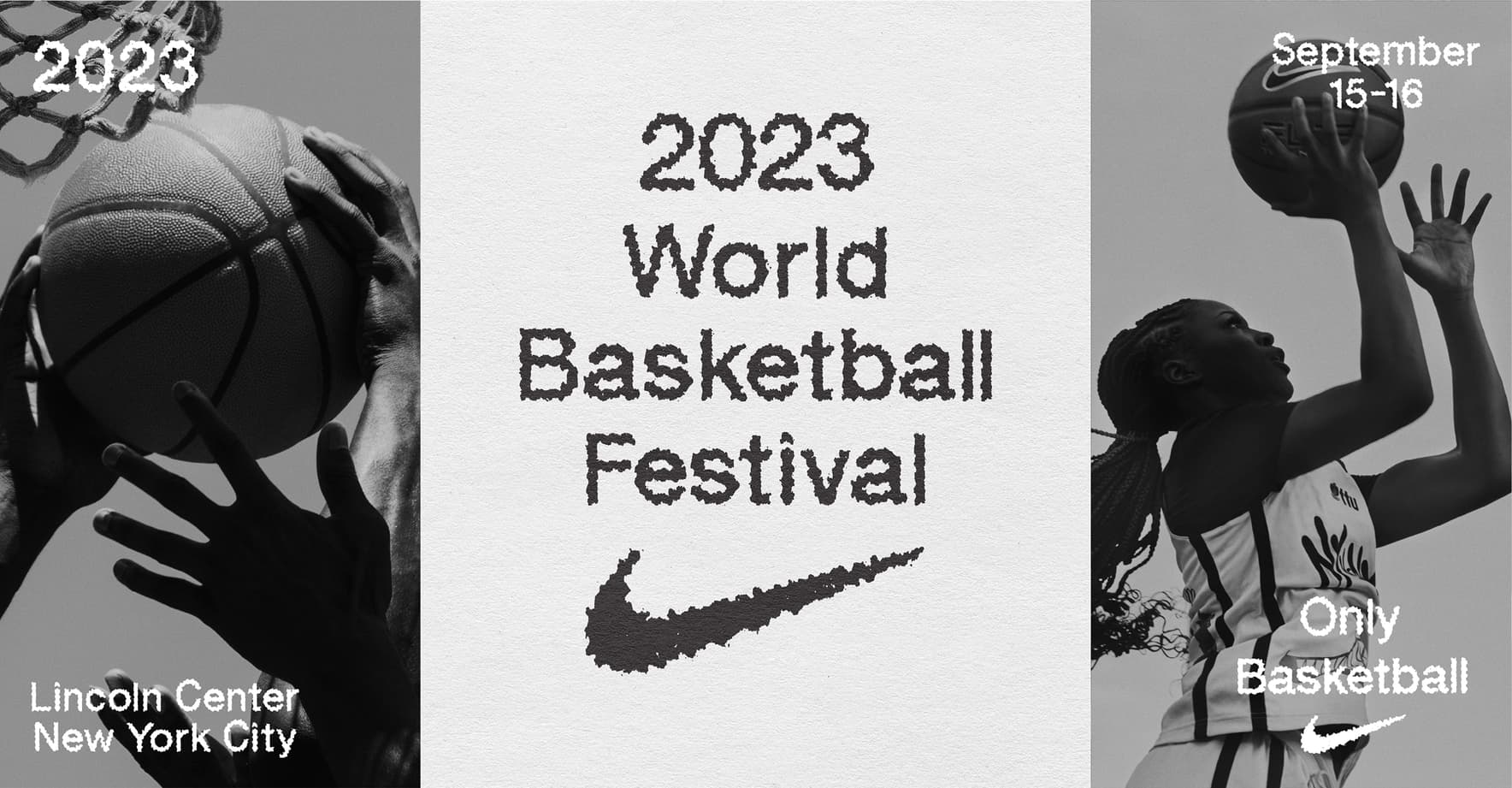 2023 nike world basketball festival